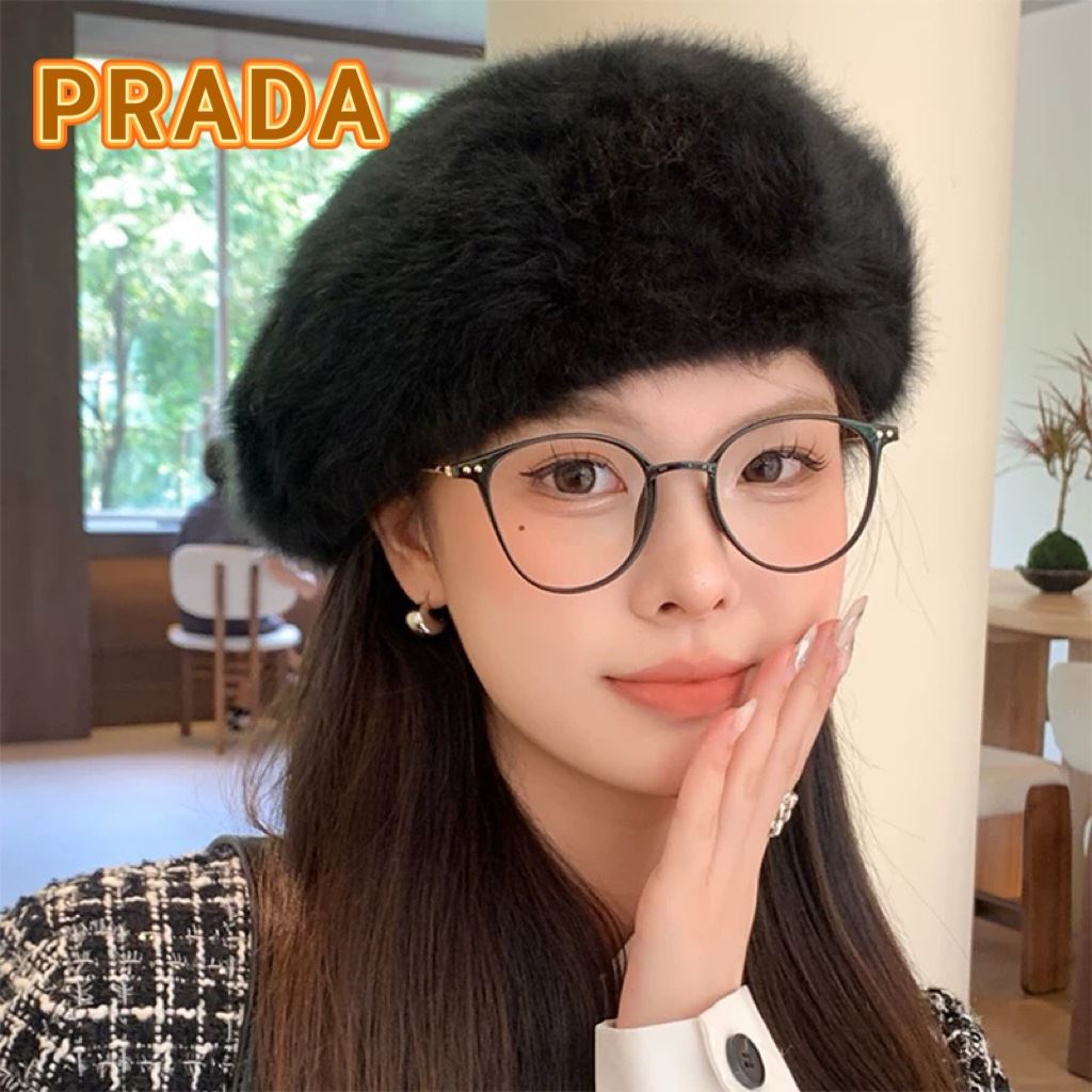 Prada Caps